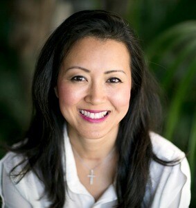 Ashley Le Boyd