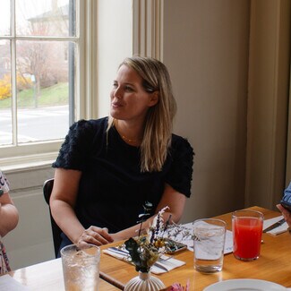 Catherine Sturtevant