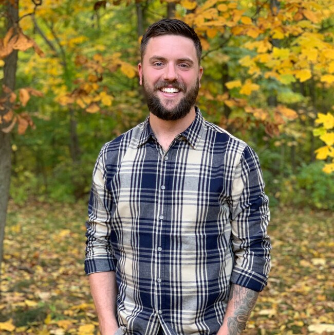 Zach Spoljoric