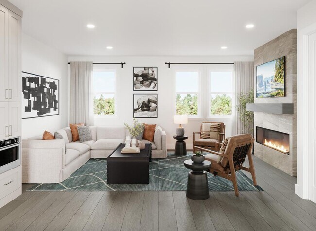 3839 NW 65th Ave unit 36358094, Camas, WA 98607 - photo 4