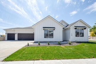 1125 E Crab Springs St, Nampa, ID 83686