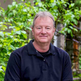 Mike Olson