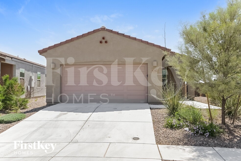6782 E Via Rancho Rosario, Tucson, AZ 85707 - photo 1