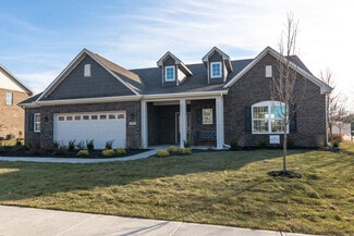 2416 Clark Station Rd Unit 36458724, Fisherville, KY 40023