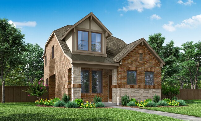 1004 Joy Mill Place unit 36478856, Lavon, TX 75166 - photo 4