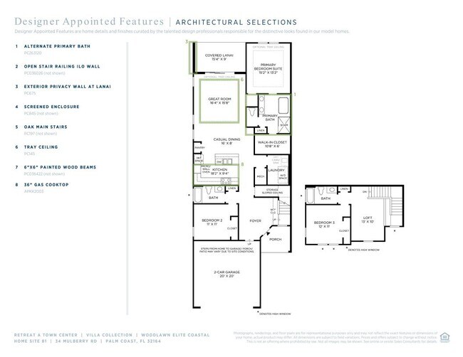 34 Mulberry Rd, Palm Coast, FL 32164 - photo 5