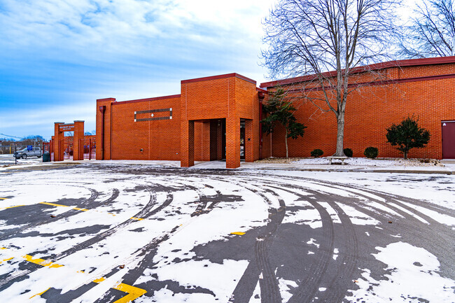 Parent involvement is encouraged and valued at High Mount School.