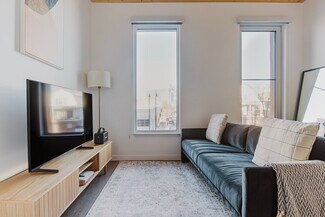 154 Broadway Unit FL2-ID1107, Somerville, MA 02145