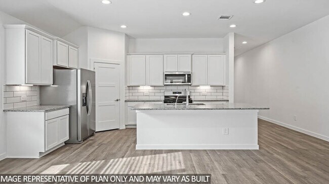 40812 Lilac Branch St unit 38530151, Magnolia, TX 77354 - photo 5