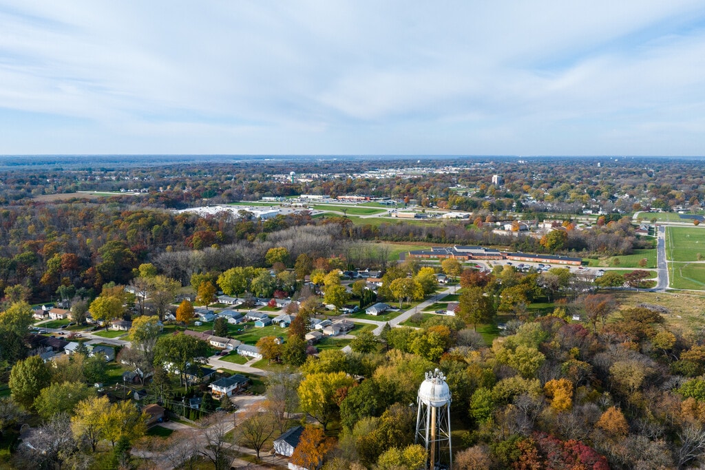 Carbon Cliff, IL City Guide About Living in Carbon Cliff