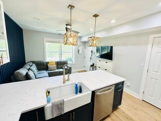 216 21st St NE Unit 2, Washington, DC 20002