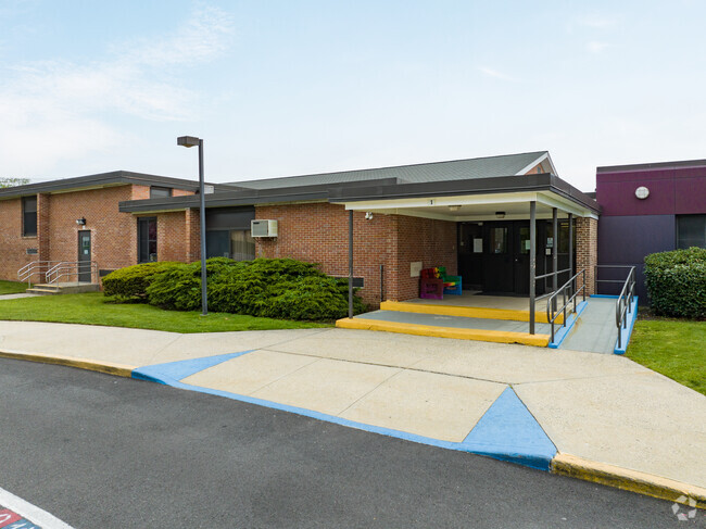 Welcome to South Country Elementary School.