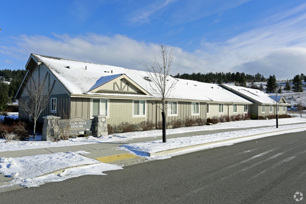 Talon Hills, Liberty Lake, WA 99019 - photo 1