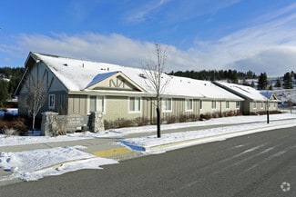 24905 Hawkstone Loop, Liberty Lake, WA 99019