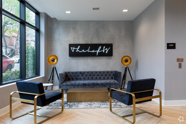 The Lofts at Blvd East, West New York, NJ 07093 - photo 5