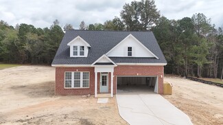 477 Beacon Hill Rd, Lillington, NC 27546