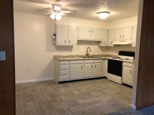 Remodeled Eat-In Kitchen!