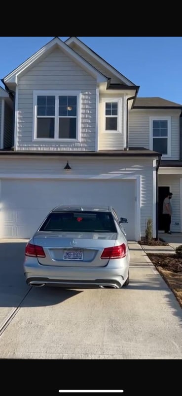 722 Colby Place, Durham, NC 27713