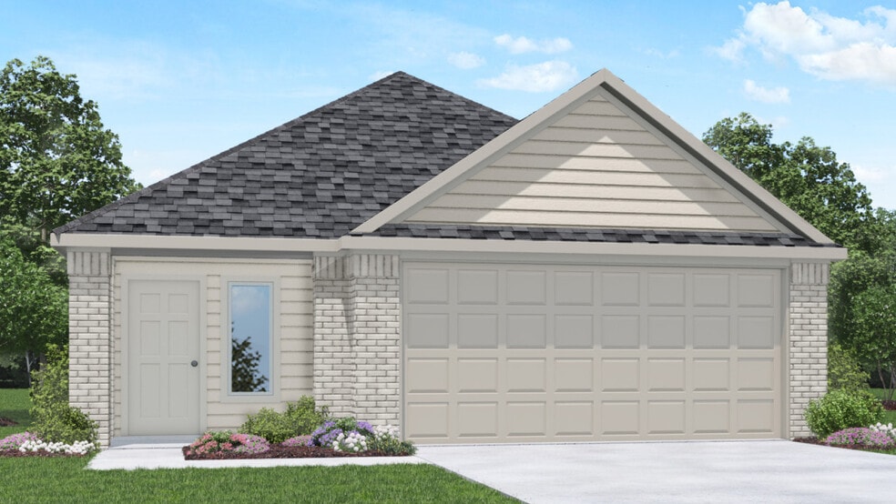 3016 Brizzo Beach Ln, Katy, TX 77493 - photo 1