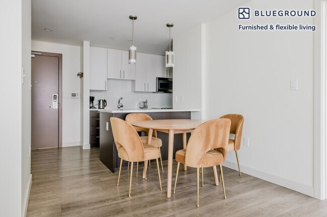 1 Canal St unit FL6-ID1279, Boston, MA 02114 - photo 6