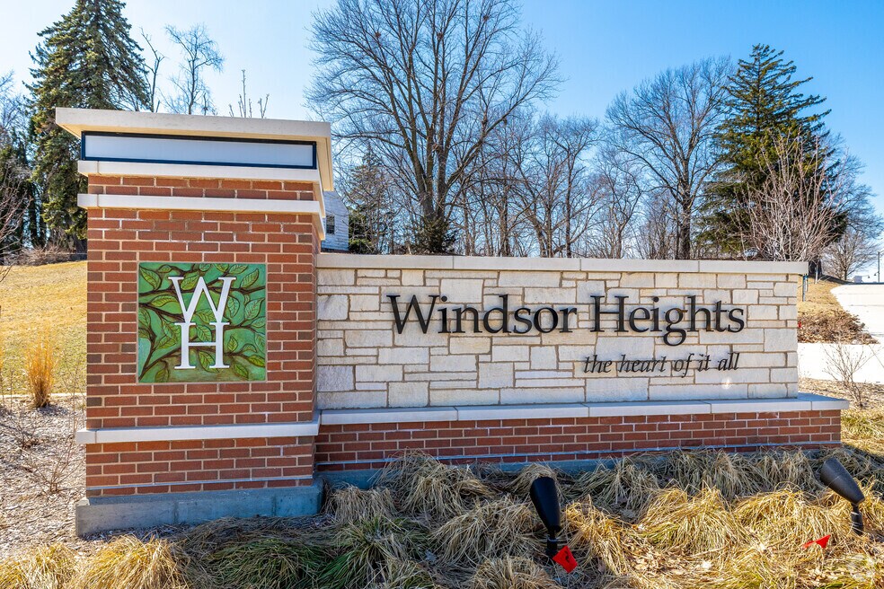 Windsor Heights