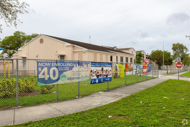 Melrose Elementary