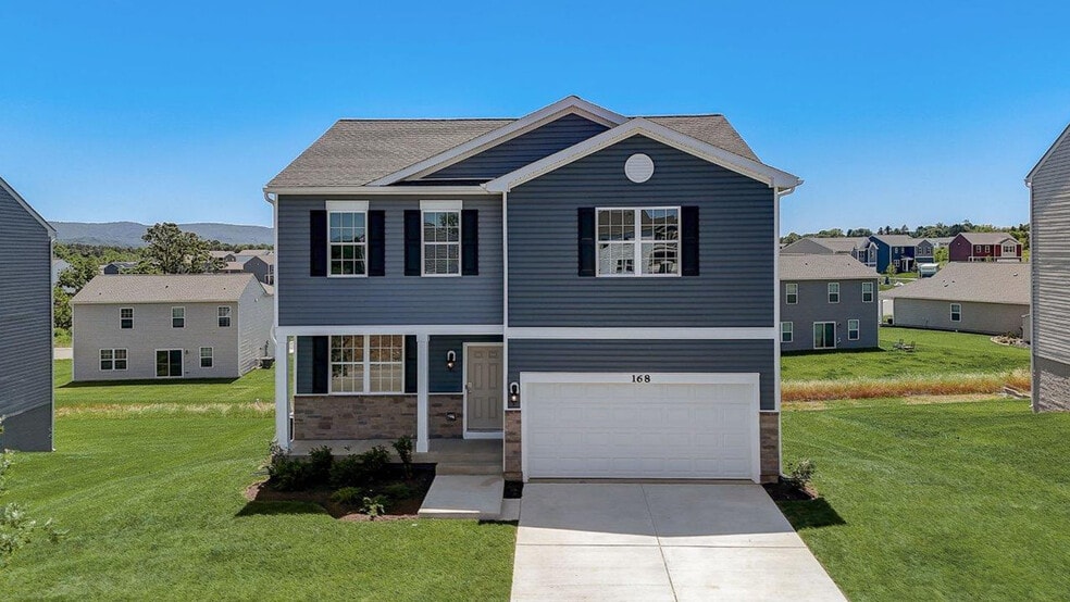 800 Hyssop Ct, Joppatowne, MD 21085 - photo 1