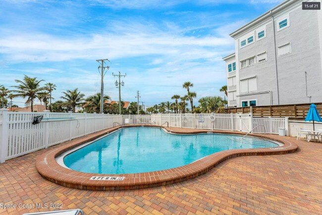 3037 S Hwy A1a unit 2, Melbourne Beach, FL 32951 - photo 3