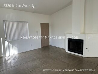 2320 N 4th Ave Unit 1, Tucson, AZ 85705