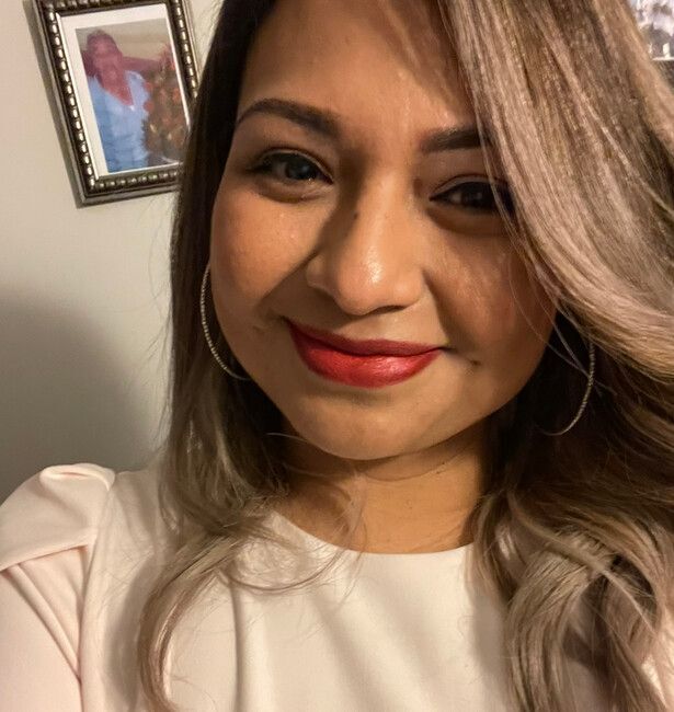 Alondra Diaz Sanchez