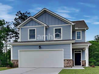 411 E Cartess Rd, Moncks Corner, SC 29461