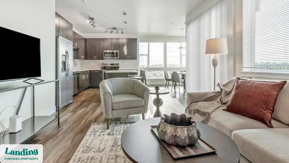 1291 S Ulster St unit 1301-618 .550706, Denver, CO 80231 - photo 1