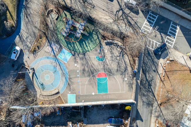 Nathan Hale Elementary School is a public, magnet school located in Roxbury, MA.