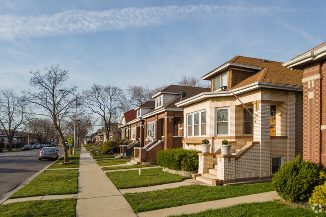 Casas En Renta En Berwyn Illinois