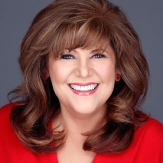 Juanita Chacon