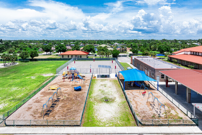 Meadow Park Elementary School