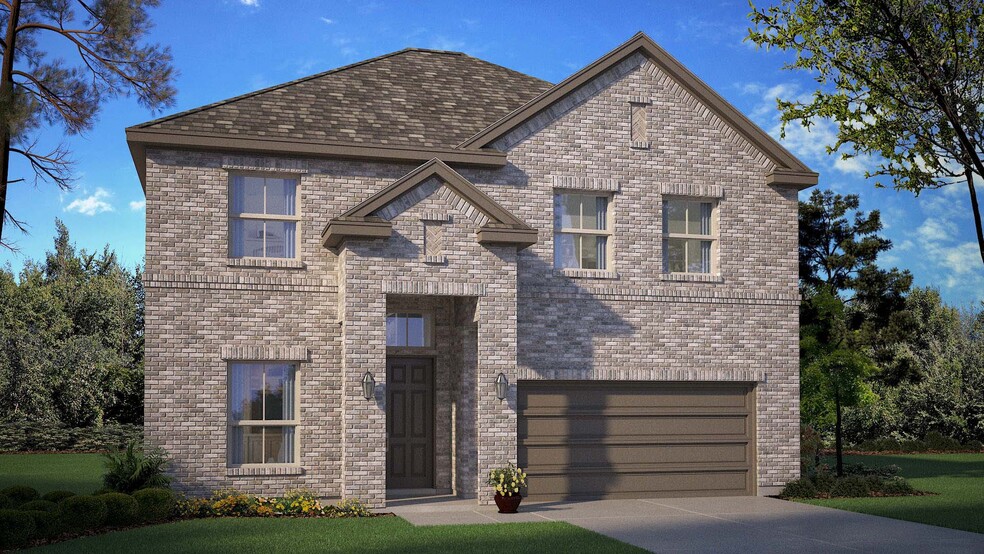 15044 Elite Dr unit 38519817, Aledo, TX 76008 - photo 1