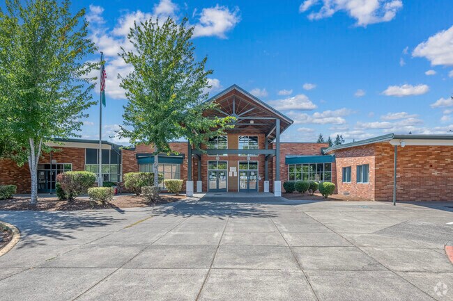 Students in West Minnehaha attend Jason Lee Middle School.