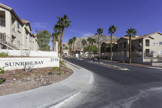 2110 Los Feliz St Unit 2082, Las Vegas, NV 89156