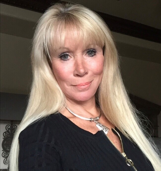 Carol Ditto