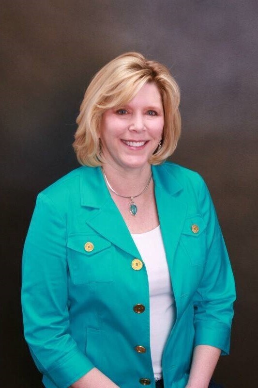 Deborah Higgins