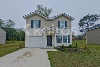 229 Topaz Ln, Macon, GA 31217