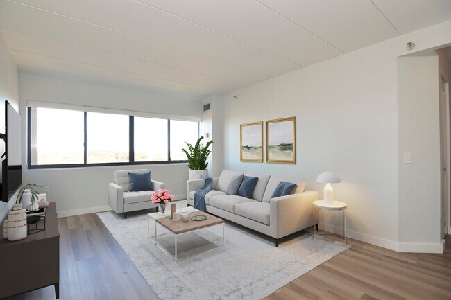 Reservoir Towers, Brighton, MA 02135 - photo 2