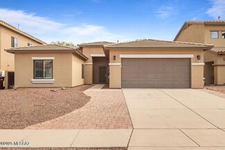 15205 S Avenida Rancho Sereno, Sahuarita, AZ 85629