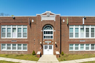 Port Monmouth Elementary School
