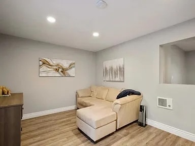 755 Fern Ave unit In-Law, Pacifica, CA 94044 - photo 3