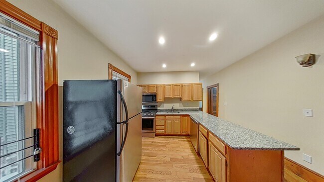6 Carmel St unit 3, Roxbury Crossing, MA 02120 - photo 4