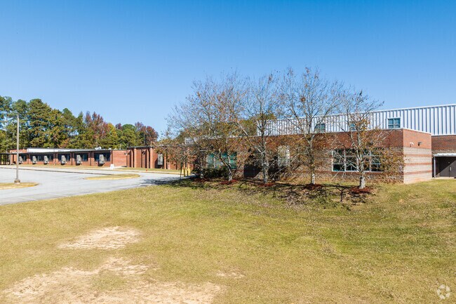 Eastside Elementary School