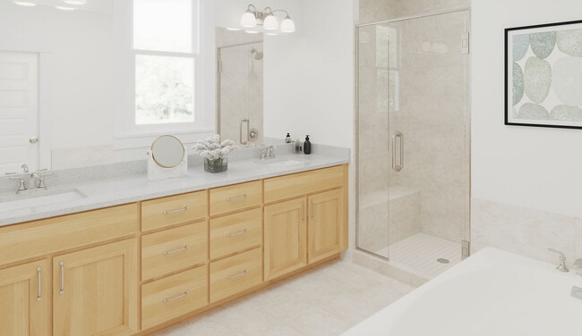 507 Maumelle Way, Durham, NC 27703 - photo 3