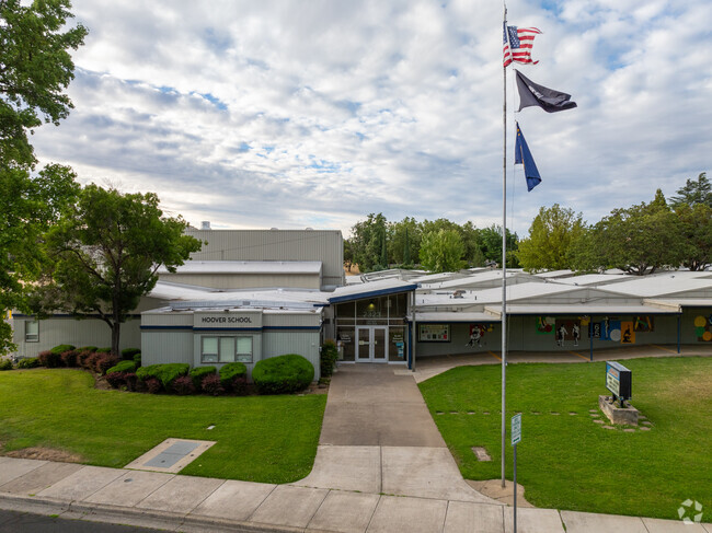 Hoover Elementary